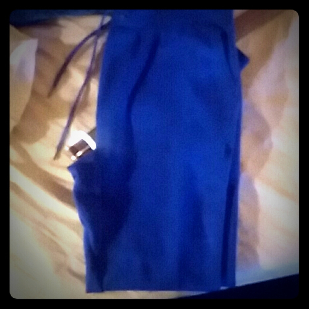 Polo joggers